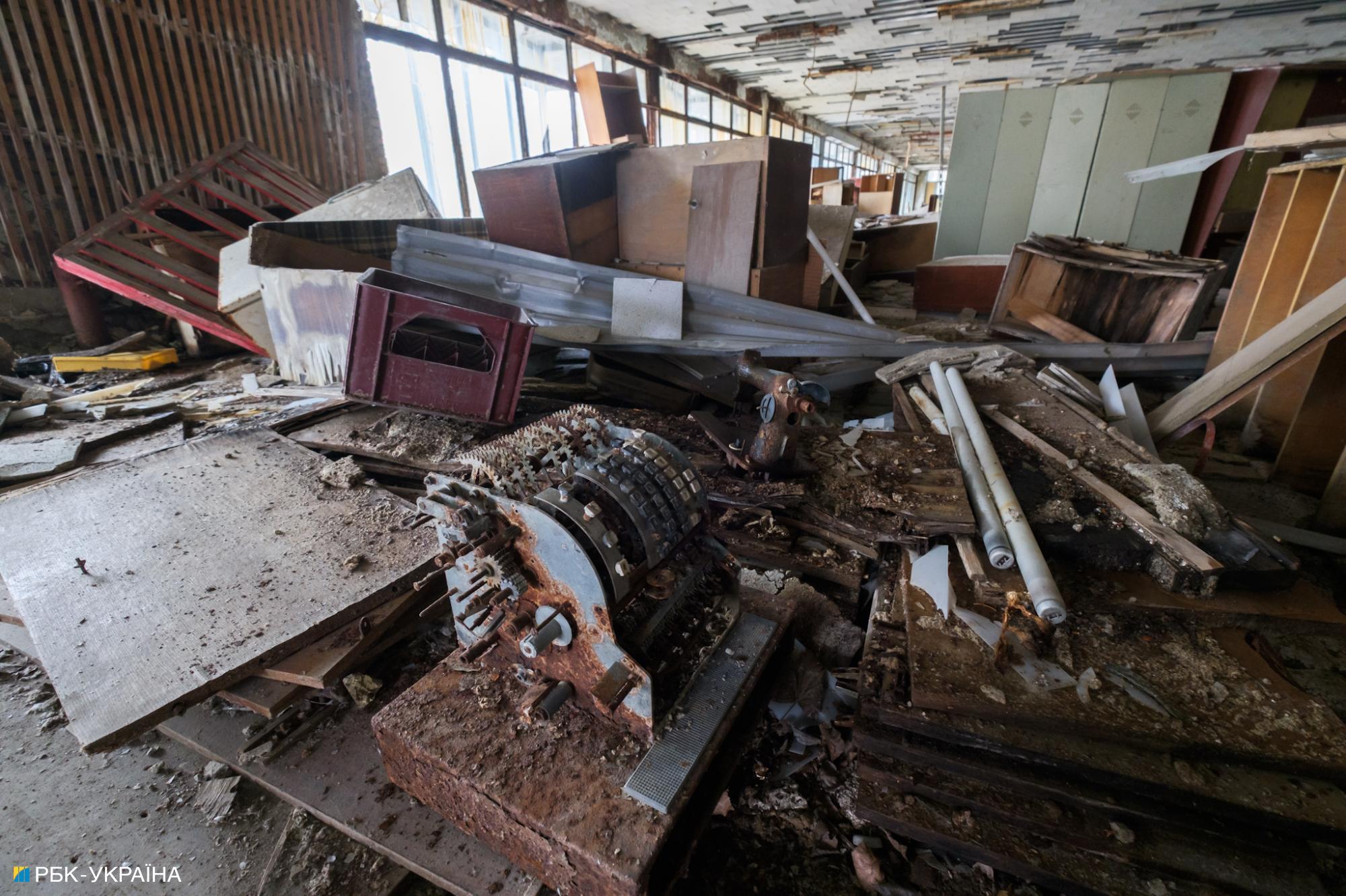 Закрито назавжди? Який вигляд має Прип'ять після аварії на ЧАЕС і чи повернеться туди життя